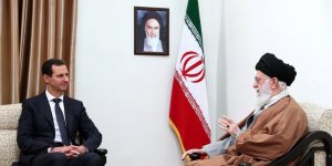 'İran Dışişleri Bakanlığı Habersizdi!'