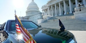 ABD'li Senatörlerden Trump Yönetimine Kaşıkçı Tepkisi