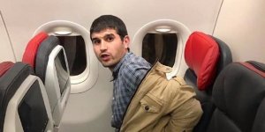 Mısır'a Gönderilen İhvan Mensubu İşkenceden Aklını Yitirdi