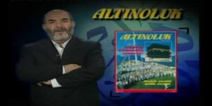 Ahmet Taşgetiren Altınoluk Dergisinin Yazıişleri Müdürlüğünden Ayrıldı