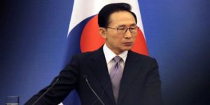 Eski Güney Kore Devlet Başkanı Lee Kefaletle Serbest Bırakıldı