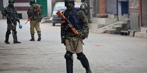 Cammu Keşmir'de Bombalı Saldırı: 18 Yaralı