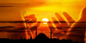 Ramazan İkliminin Müjdesi Üç Aylar