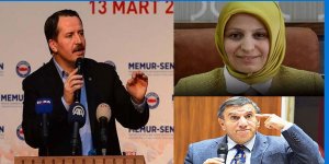 Ali Yalçın'dan “Başörtülüler Rehber Öğretmen Olamaz” Tezviratına Tepki