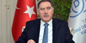 Irkçılık ve Ayrımcılığa Uğrayanlar Yaşadıkları Ülkenin Ombudsmanına Başvursunlar