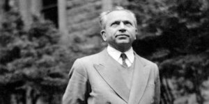 "Nurettin Topçu ve Hareket Dergisi"