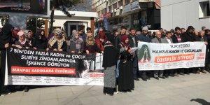 Çorum'dan Vicdan Hareketi’ne Destek