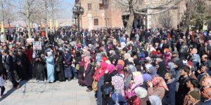 Vicdan Hareketi'ne Ankara’dan Destek