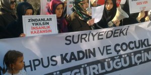 Bartın'dan Vicdan Hareketi'ne Destek