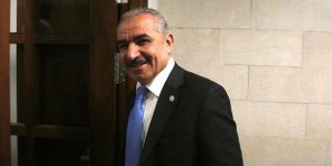 Abbas Hükümetinin Yeni Başbakanı Muhammed Iştiyye Oldu