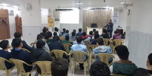 Sosyal Medya Bağımlılığı ve ‘Biz’