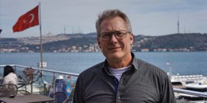 “Müslümanları Tanıdıkça İslamofobi'den Uzaklaştım”