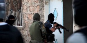 Muhaliflerden Esed’in En Büyük Hücresine Baskın