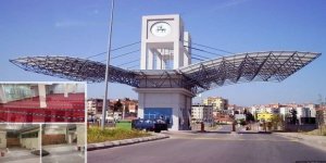 9 Eylül Üniversitesi Mescidi Bankaya Dönüştürdü