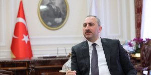 Adalet Bakanı Gül’den AP'nin Türkiye Kararına Tepki