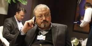 Suudi Arabistan'dan Cemal Kaşıkçı Açıklaması