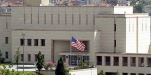 ABD İdlib İçin Rusya'yı Suçladı