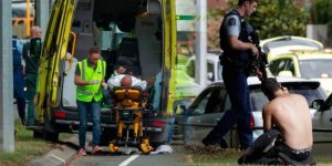 “Yeni Zelanda’daki Katliam İslamofobik Siyasetin Ürettiği İklimin Neticesidir”