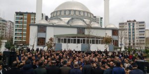 Yeni Zelanda'daki Cami Katliamı Batman'da Lanetlendi