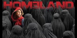 İslamofobik Bir Söylem ve Home Land Dizisi