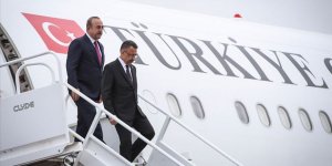 Türkiye’den Bir Heyet Yeni Zelanda’da