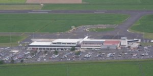 Yeni Zelanda'da Dunedin Havaalanı Şüpheli Paket Nedeniyle Kapatıldı