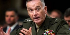 Pentagon'dan 'Suriye'de Bin Asker Kalacak' İddiasına Yalanlama