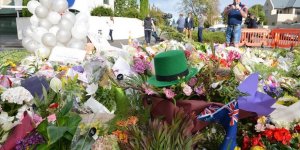 Yeni Zelanda'da Şehit Yakınları İçin 7,4 Milyon Dolar Bağış Toplandı