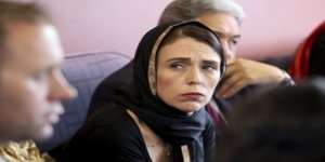 Yeni Zelanda'da Hükümetten Silah Düzenlemesi