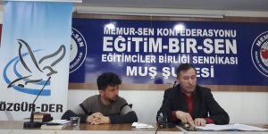 “Gençlik ve İslam”