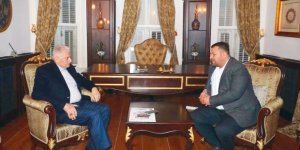 Binali Yıldırım. Savaşa Filan Girmedik, Seçime Gidiyoruz