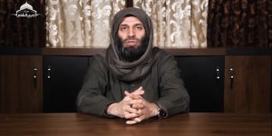 Abdurrahim Attun’dan “Suriye Devriminin 9. Yılı” Açıklaması