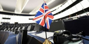 İngiltere’den AB'ye Brexit Ertelensin Talebi
