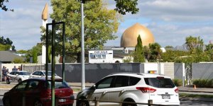 Yeni Zelanda Cuma Ezanını Canlı Yayınlayacak