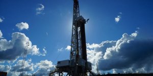 Diyarbakır'da Yeni Yöntemle Petrol Keşfi