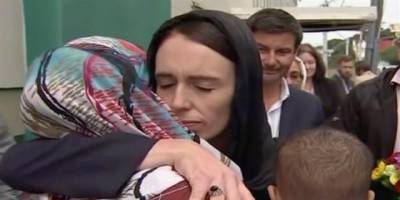 Bir Kriz Yönetme Başarısı: Yeni Zelanda