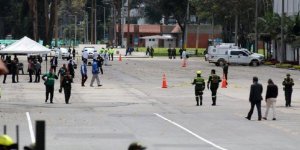 Kolombiya'da Yerlilerin Protestoları Sırasında Patlama: 8 Kişi Hayatını Kaybetti