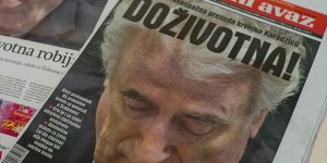 Savaş Suçlusu Karadzic’in İdeolojisi, Irkçı Sırplarda Hâlâ Canlı
