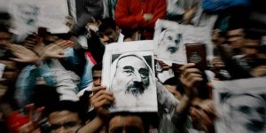 Şeyh Ahmed Yasin’in Şehadetinin 15’inci Yıldönümü