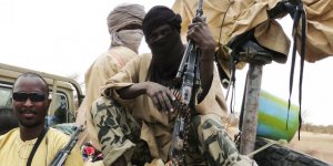 Mali'de Müslüman Fulaniler Hedefte: 134 Kişiyi Katlettiler