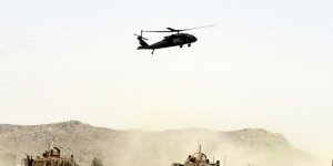 ABD Afganistan'da Yine Sivilleri Katletti