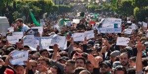 Cezayir'de Diyalog Konferansı Konusunda Çelişkili Açıklamalar