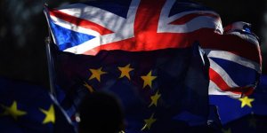 İngiliz Bakandan Hükümete Brexit Darbesi