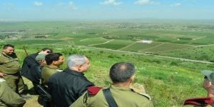 Golan Tepeleri’nin Tarihi ve Stratejik Önemi Nedir?