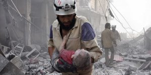 Esed, İran ve Rusya Taraf Göründükleri İdlib Mutabakatını 5 Bin 42 Kez İhlal Etti