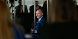Cumhurbaşkanı Erdoğan: ‘Dövizdeki Dalgalanma Türkiye Seçime Giderken Siyasi Dayatmadır’