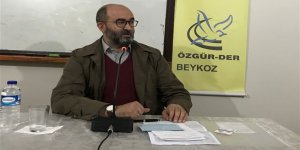 “Ölüm ve Ahiret Şuuru Dünyevileşmenin Panzehiridir!”