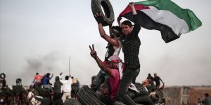 İsrail İşgaline Karşı Direnişin Sembolü: Filistin Toprak Günü