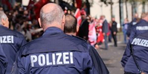 Alman Yargısından Irkçı-Dayakçı Polisleri Rahatlatan Karar
