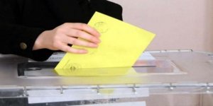 31 Mart Seçiminin Temel Motivasyonu Olarak ‘Partisini İktidara Taşımaktan Çok, Karşıt Partinin İktidarını Engellemek’